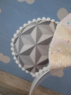 Epcot Ears