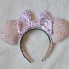 Make It Pink, Make It Blue Ears