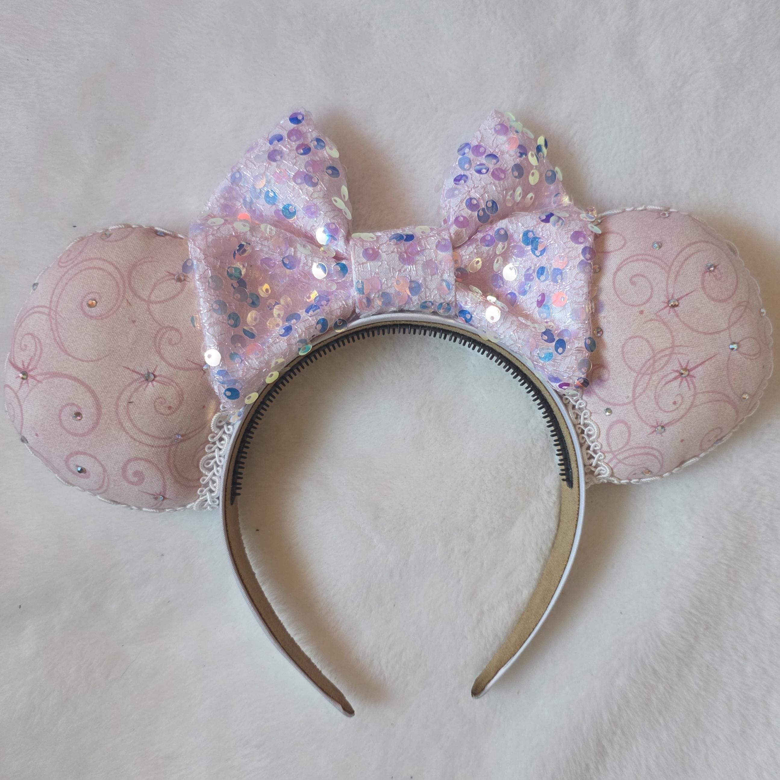 Make It Pink, Make It Blue Ears