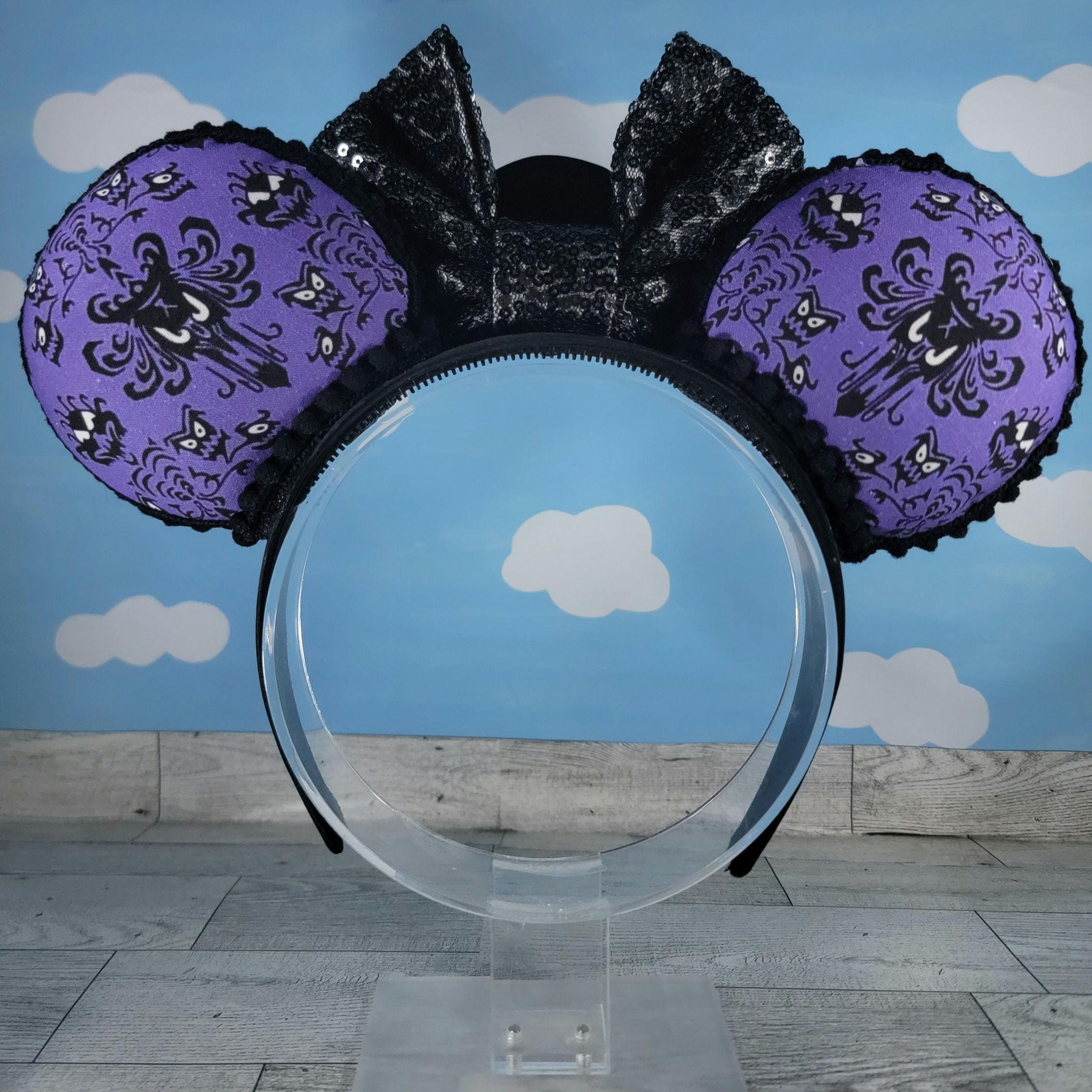 Haunted Mansion Ears