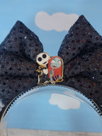 NBC Couple Ears
