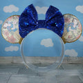 Floral Fairest Princess Ears
