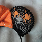 Glowing Spider Ears
