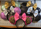 Custom Ear Listing