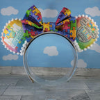 Autism Awareness Ears