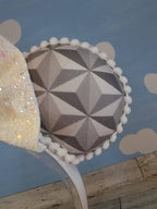 Epcot Ears