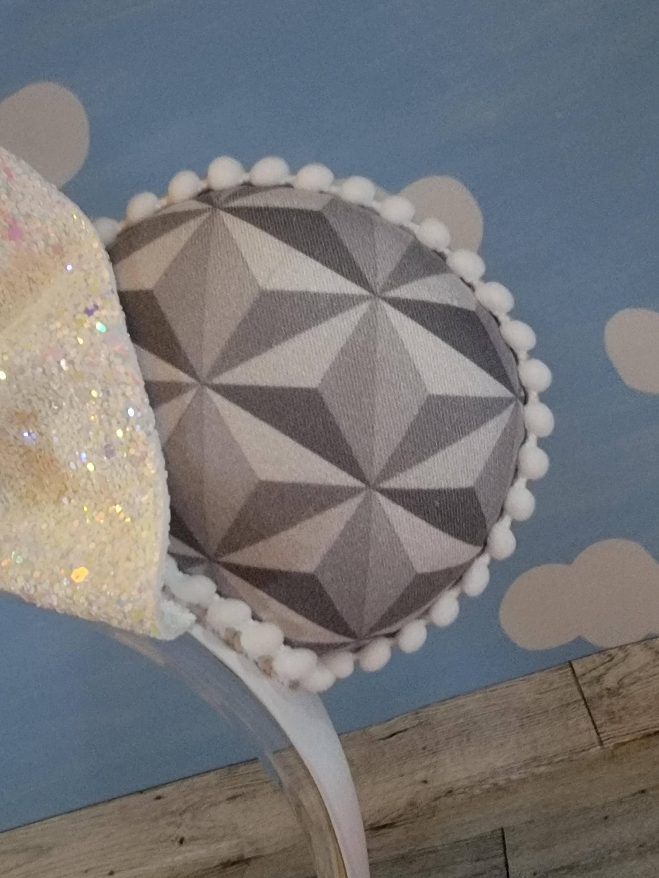 Epcot Ears