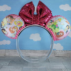 Princess Ears