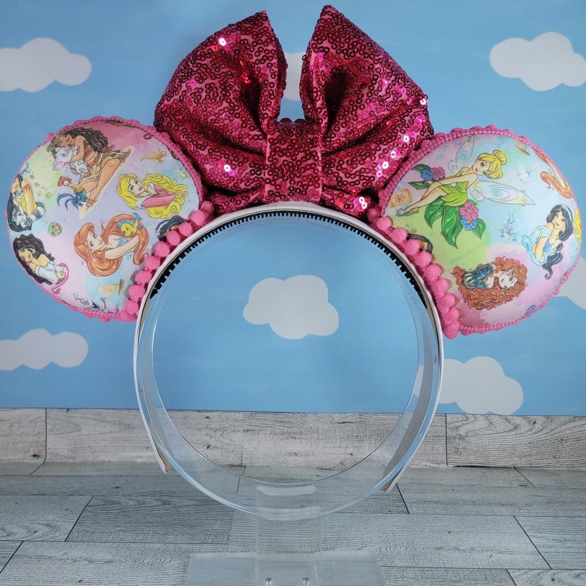 Princess Ears