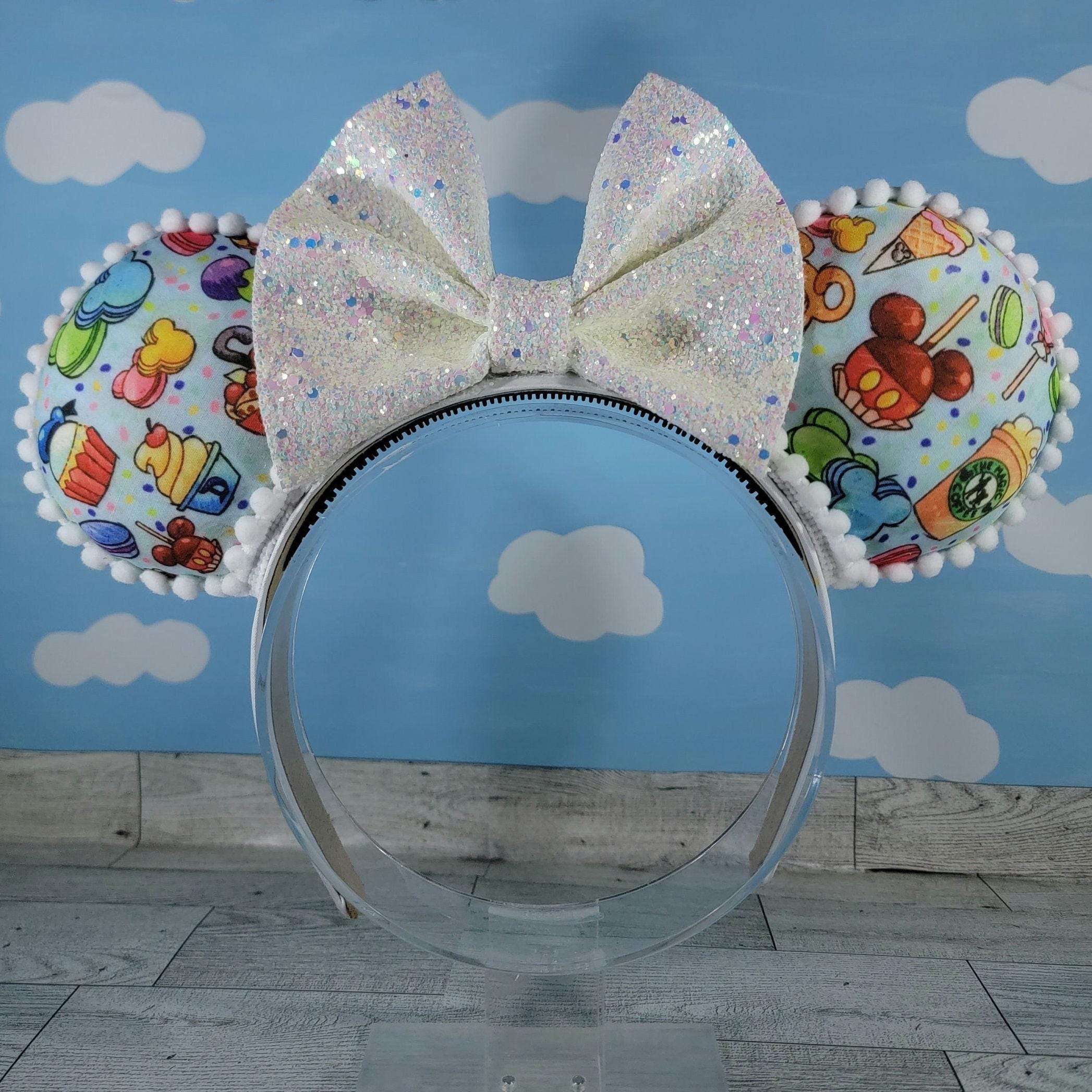 Sweets and Treats Ears