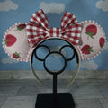 Berry Sweet Ears