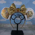 Wilderness Explorer Ears