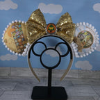 Wilderness Explorer Ears
