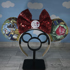 BATB Stained Glass Ears