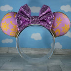 Tangle Sun Ears