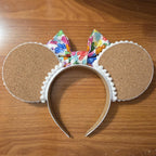 Pin Organizer Ears