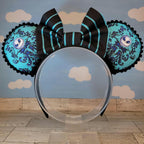 Haunted Jack Ears