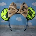 Nightmare Boogie Ears