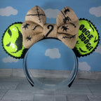 Nightmare Boogie Ears