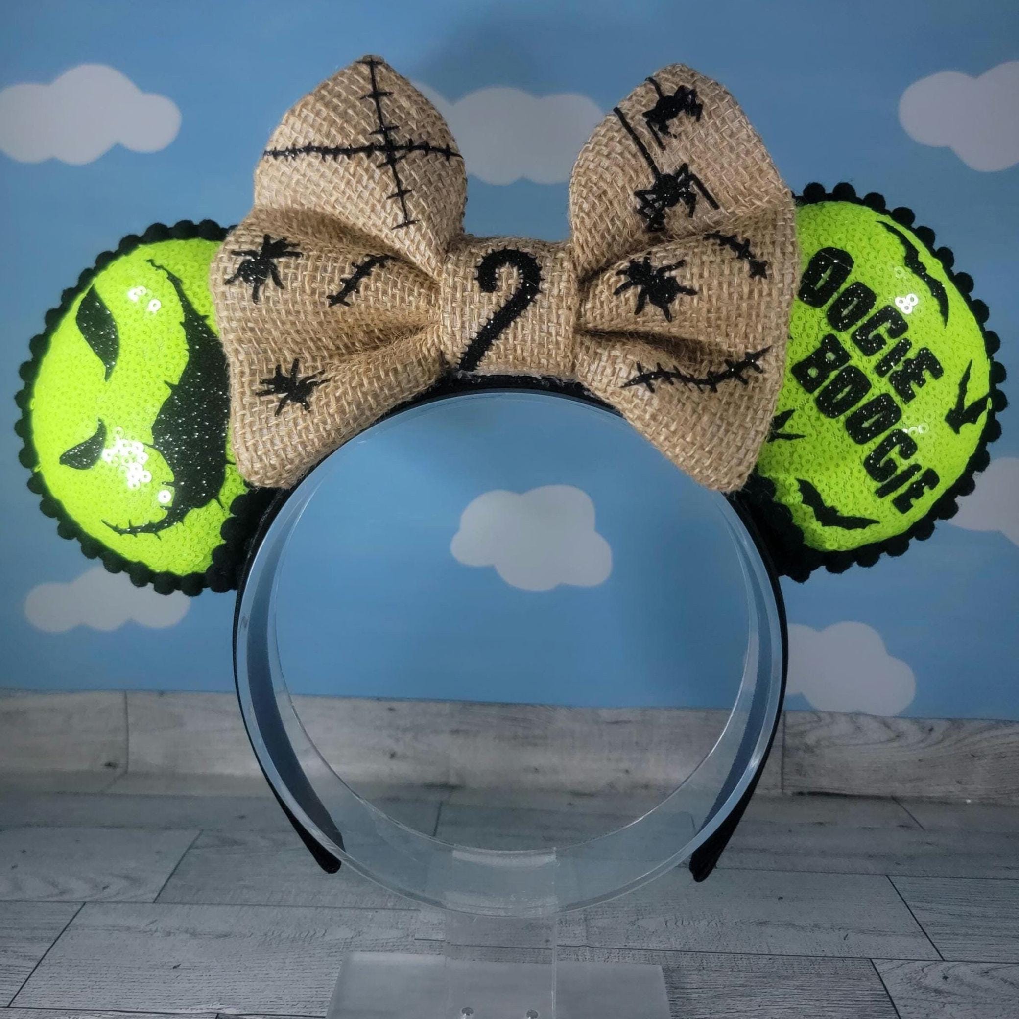 Nightmare Boogie Ears