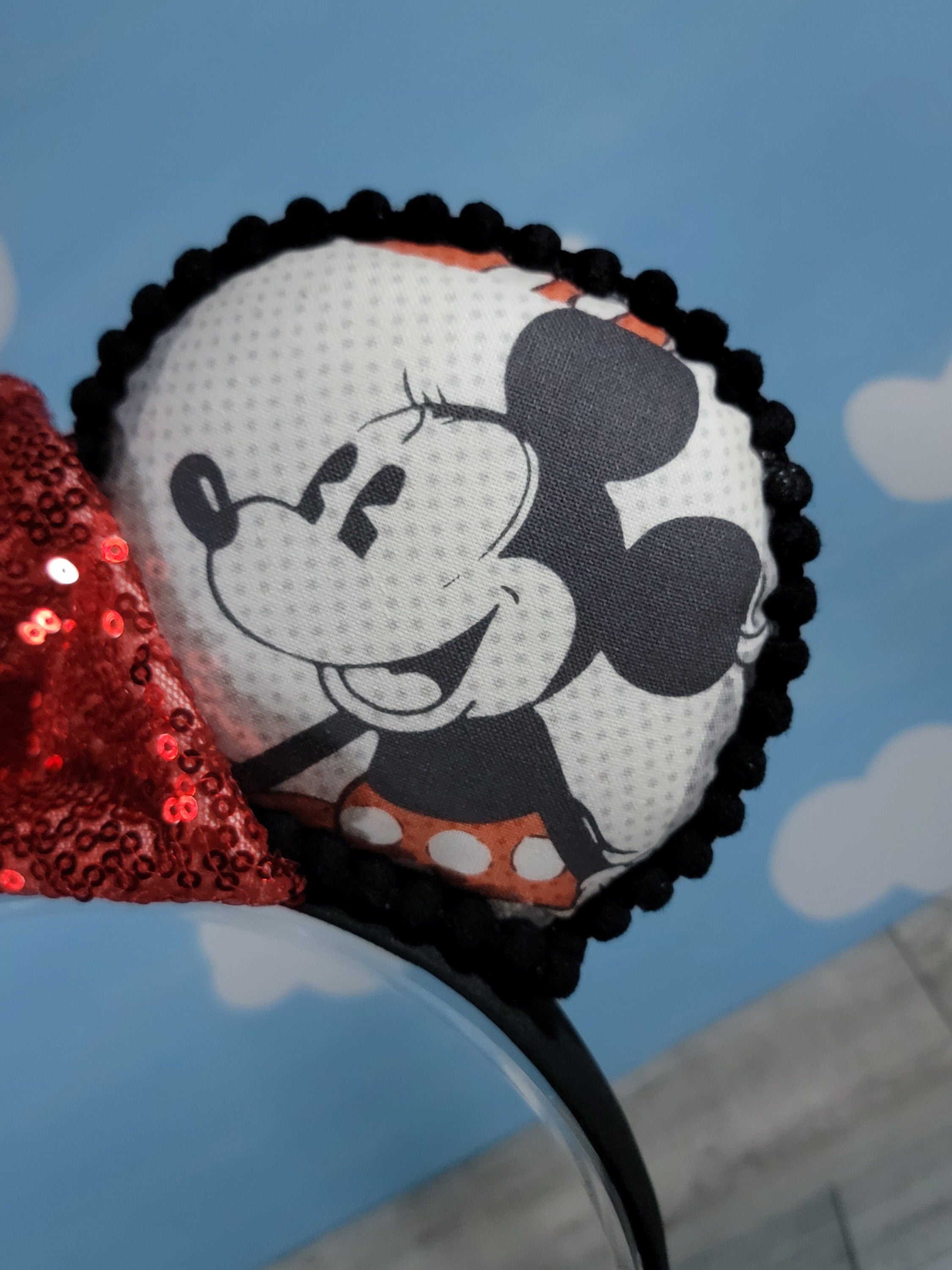Classic Love Ears