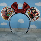 Mouse Love Ears