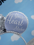 A Wish Your Heart Makes Ears