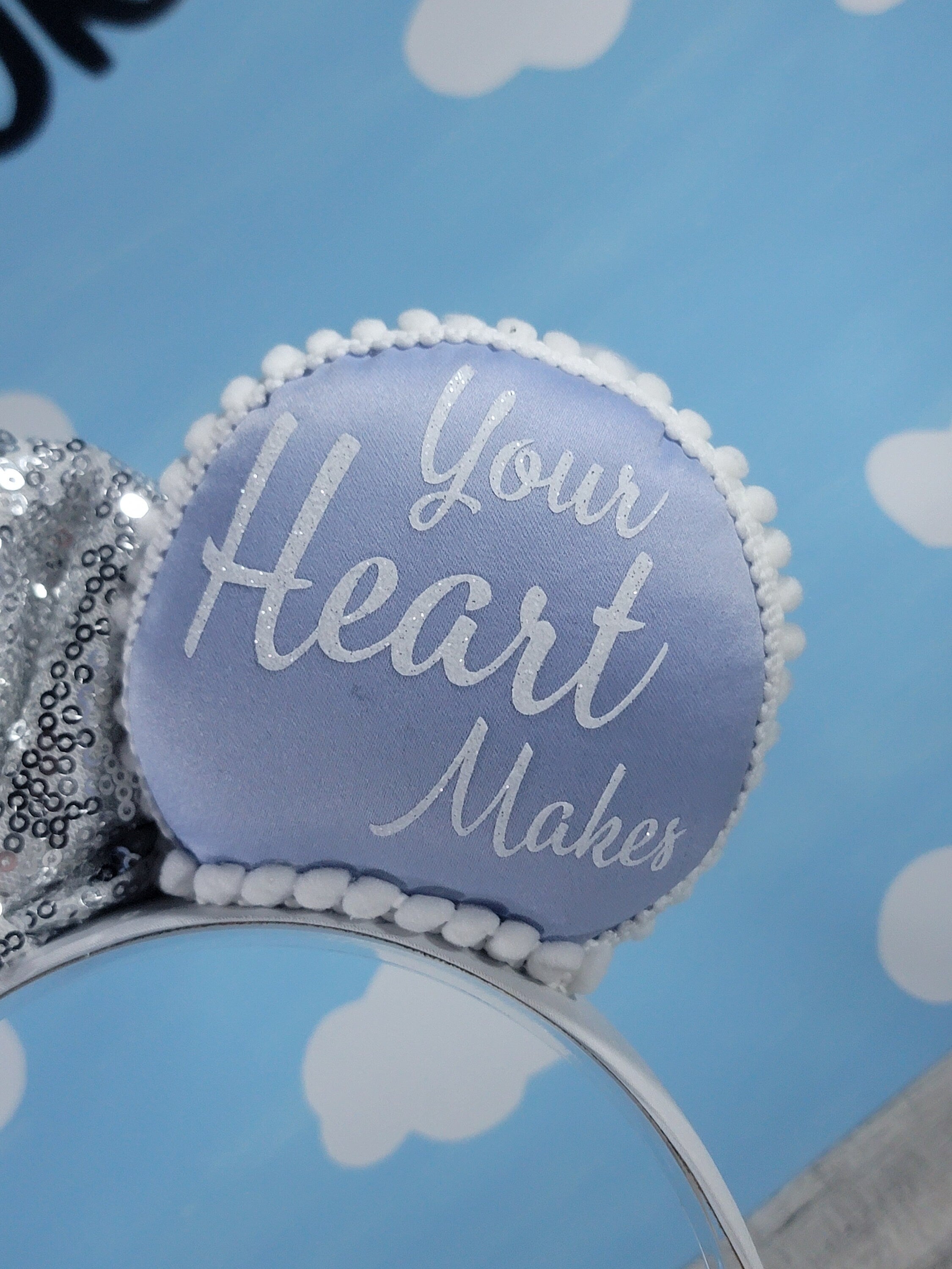 A Wish Your Heart Makes Ears