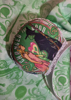 Wickedly Good Ears