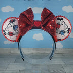 Be My Valentine Ears
