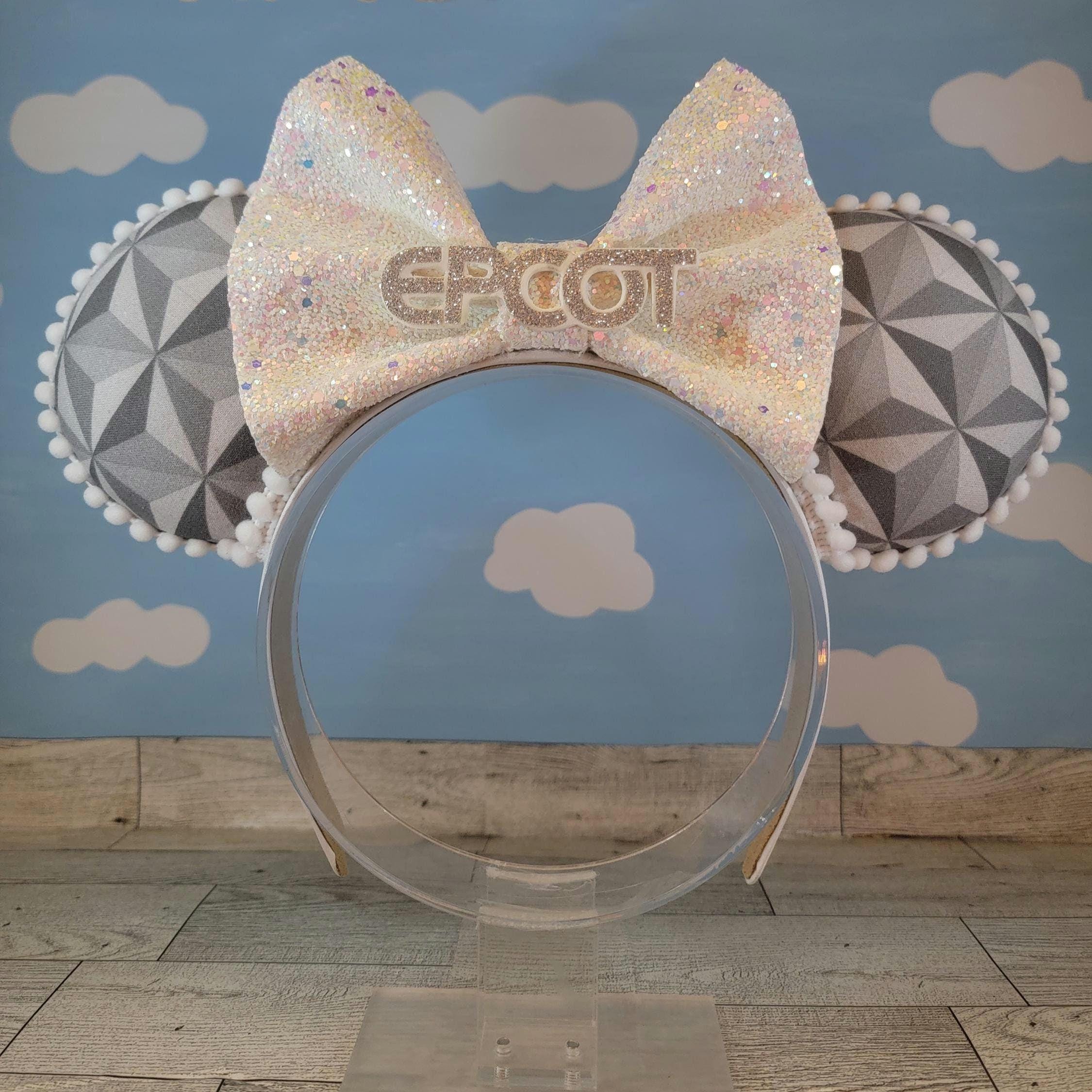Epcot Ears