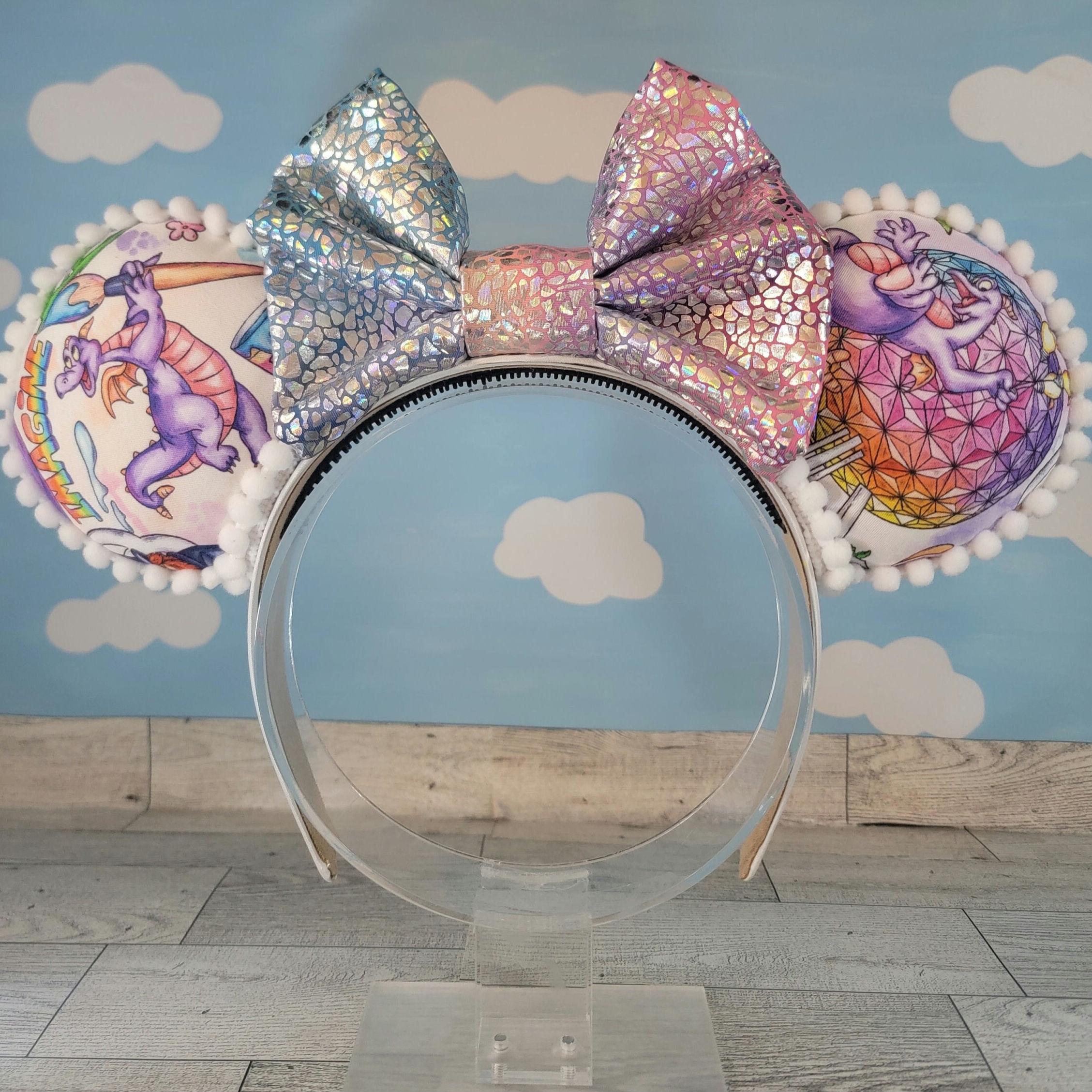 Imagination Dragon Ears