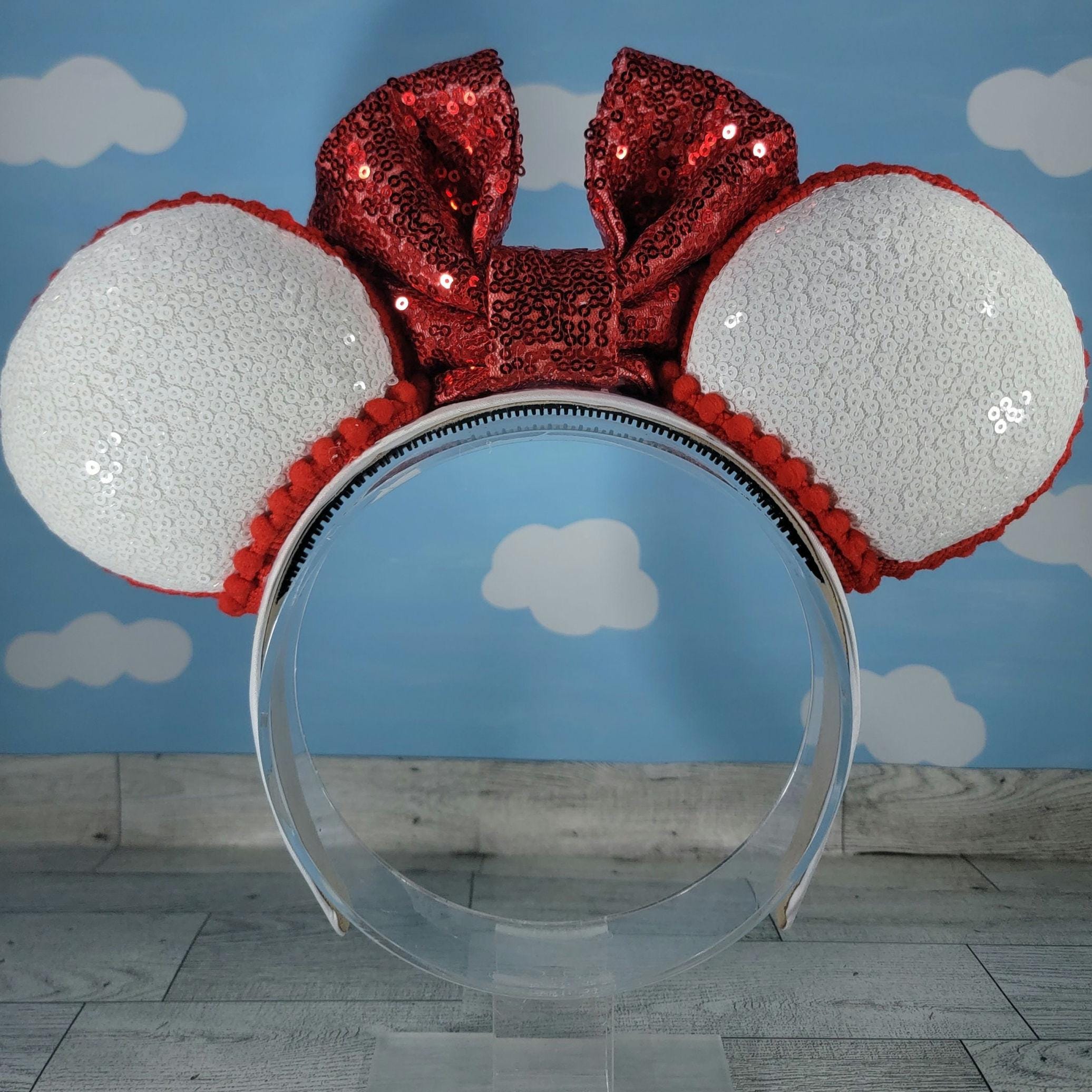 XOXO Mouse Ears