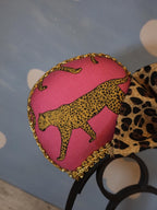 Cheetahlicious Mouse Ears