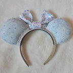 Make It Pink, Make It Blue Ears