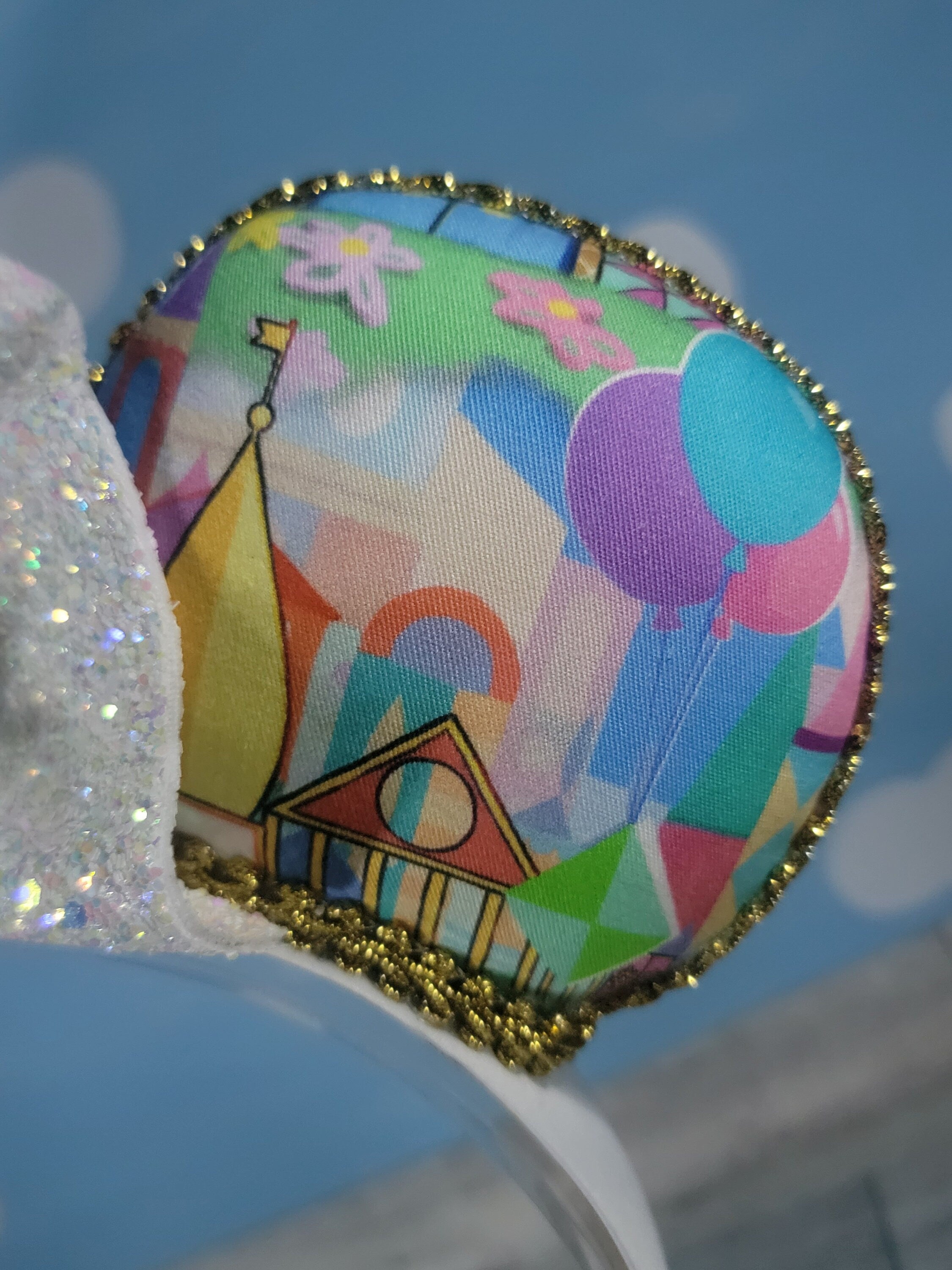 Small World Ears