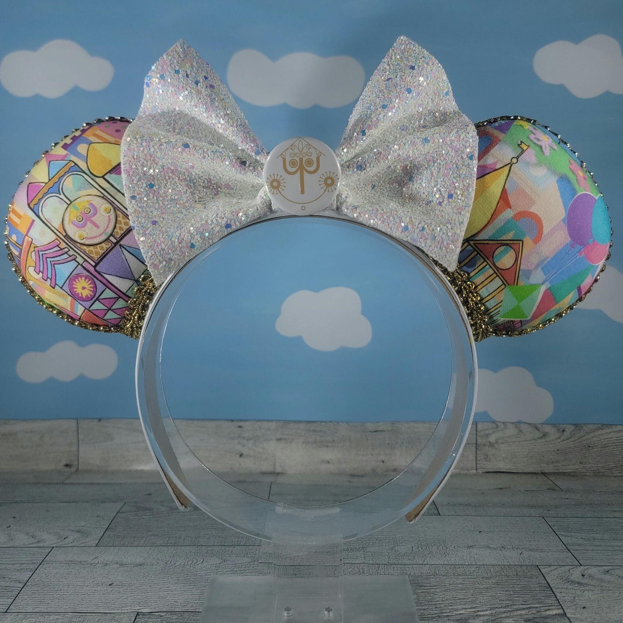Small World Ears
