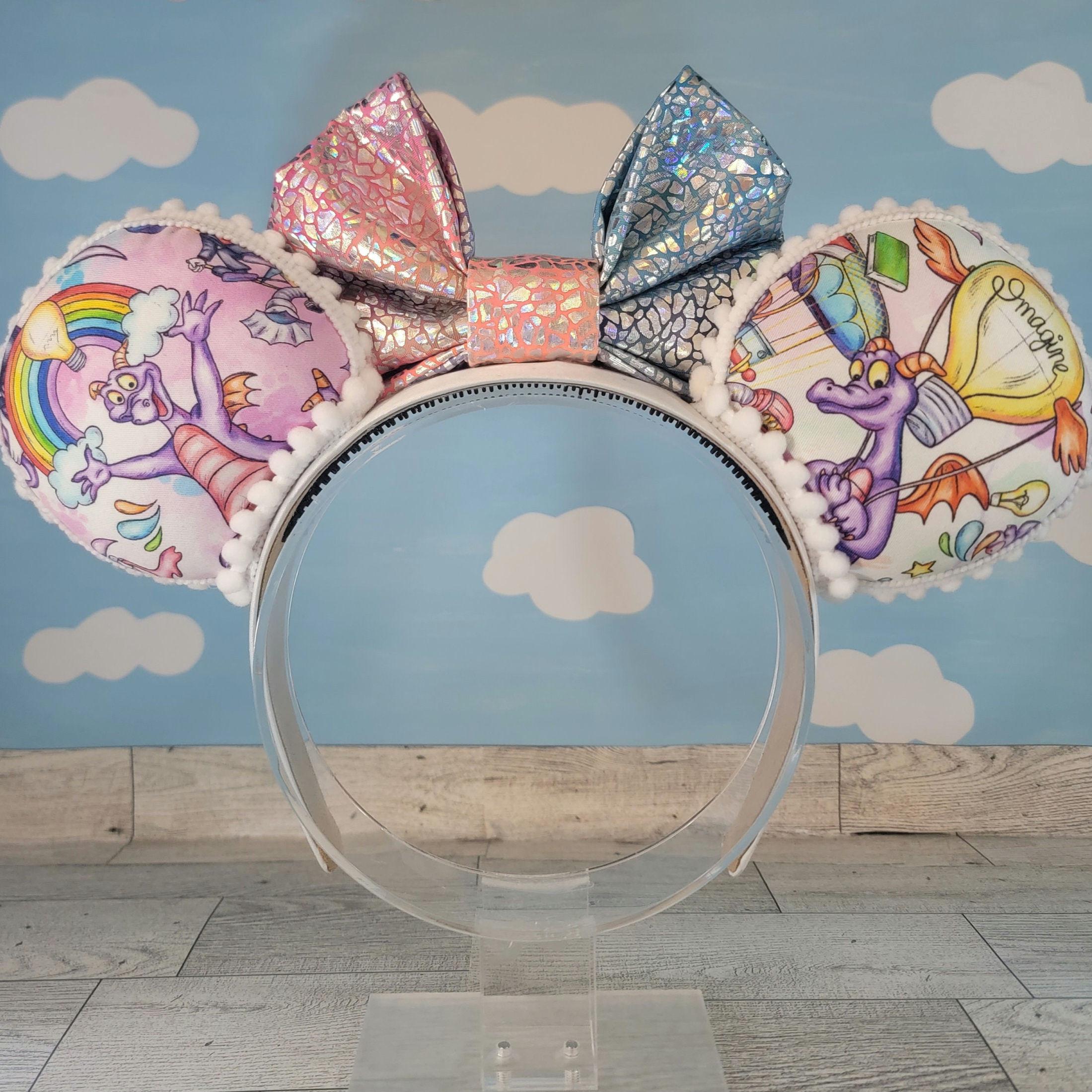Imagination Dragon Ears
