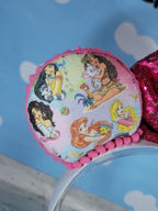 Princess Ears
