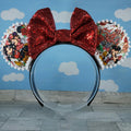 Mouse Love Ears