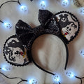 Mouse Ghost Ears