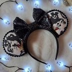 Mouse Ghost Ears