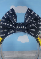 Friends Ears