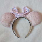 Make It Pink, Make It Blue Ears
