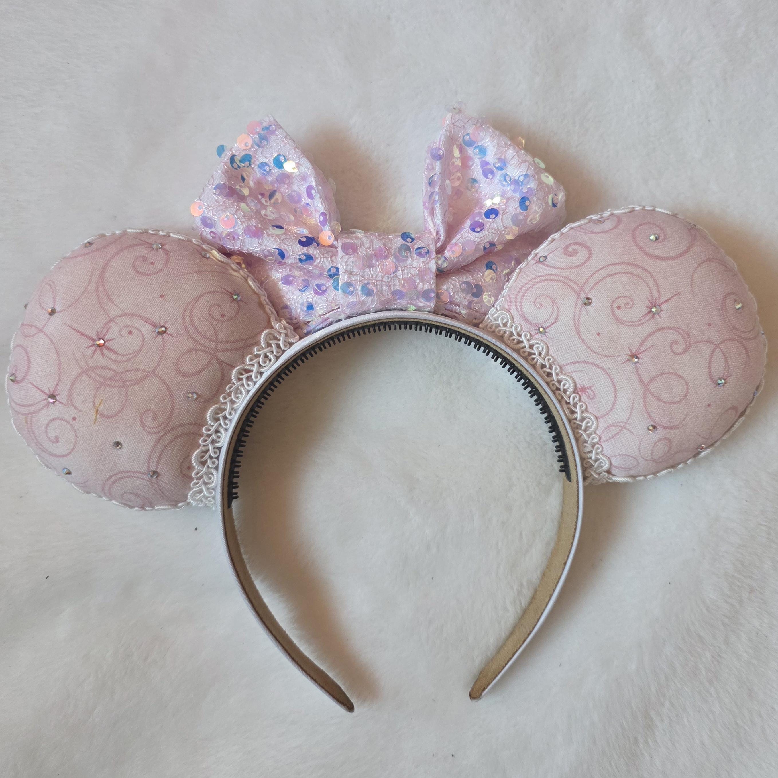 Make It Pink, Make It Blue Ears