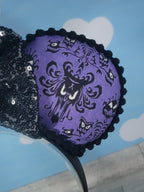Haunted Mansion Ears