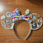 Pin Organizer Ears