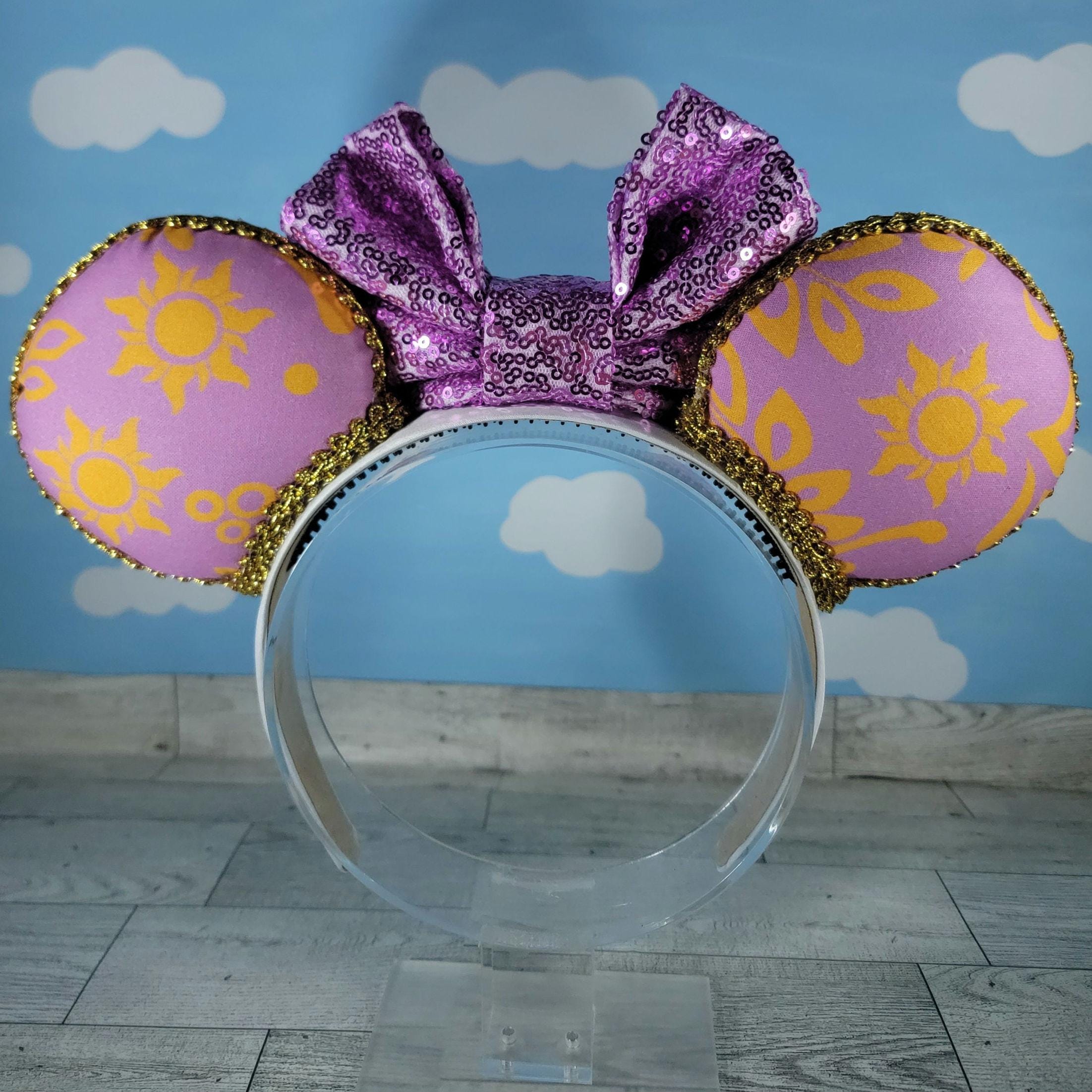 Tangle Sun Ears