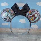 NBC Couple Ears