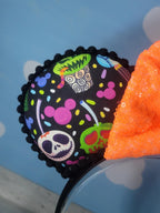 Trick or Treat Ears